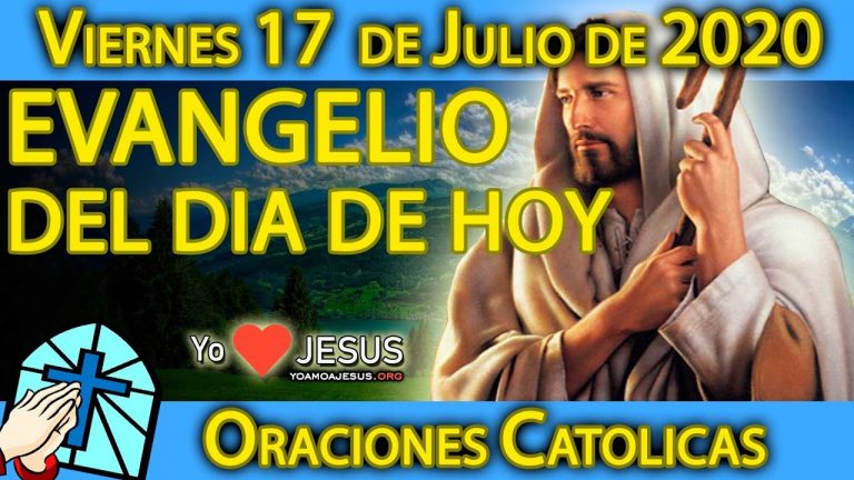 Evangelio de hoy viernes 17 de julio: Mateo capítulo 12: del 1 al 8