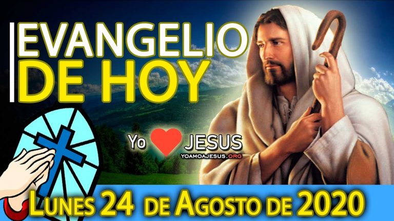 Evangelio de hoy lunes 24 de agosto: Juan capítulo 1: del 45 al 51