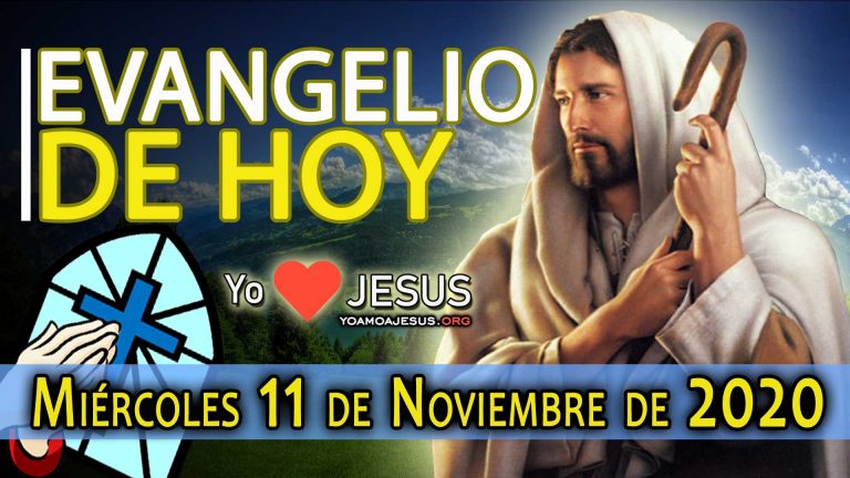 Evangelio de hoy: Lucas capítulo 17, del 11 al 19