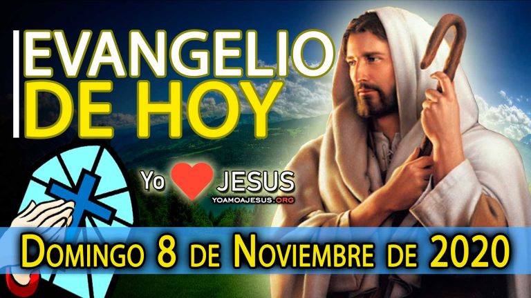 Evangelio de hoy: San Mateo capítulo 25, del 1 al 13