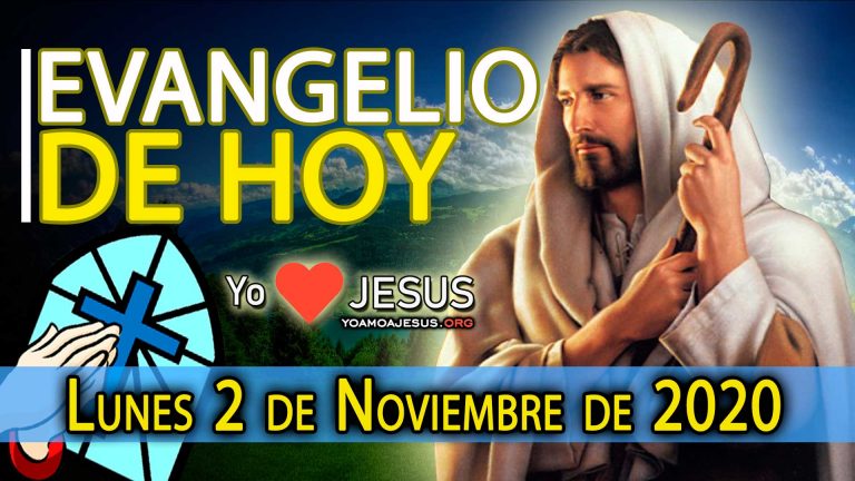 Lectura del Evangelio de hoy según San Mateo capítulo 25, del 31 al 46