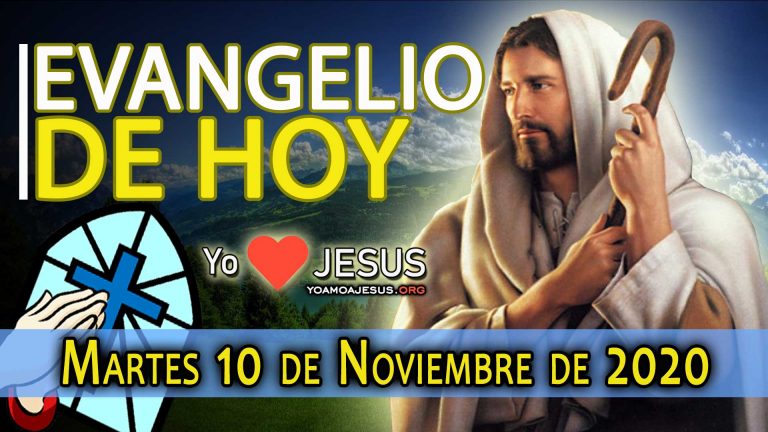 Evangelio de hoy: Lucas capítulo 17, del 7 al 10