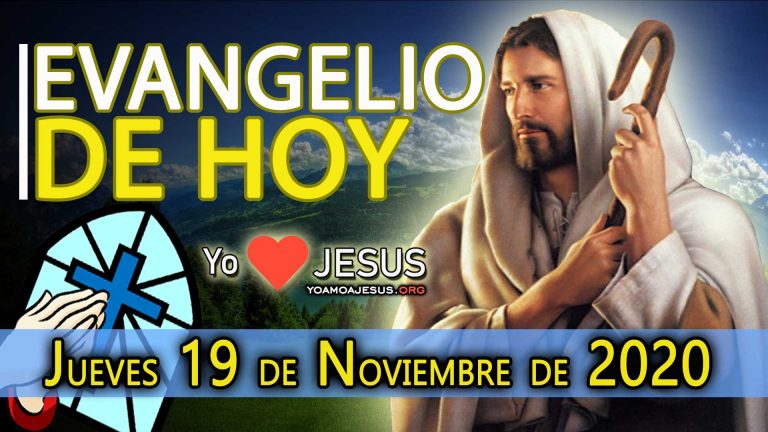 Evangelio de hoy: Lucas capítulo 19, del 41 al 44