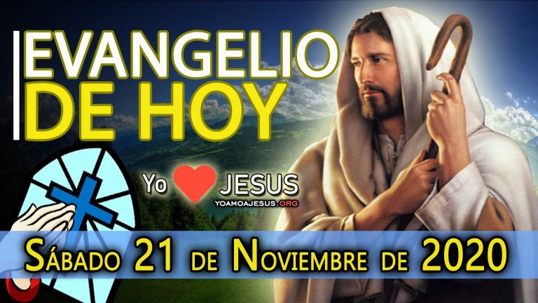 Evangelio de hoy: Lucas capítulo 20, del 27 al 40