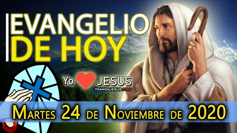 Evangelio de hoy: Lucas capítulo 21. del 5 al 11