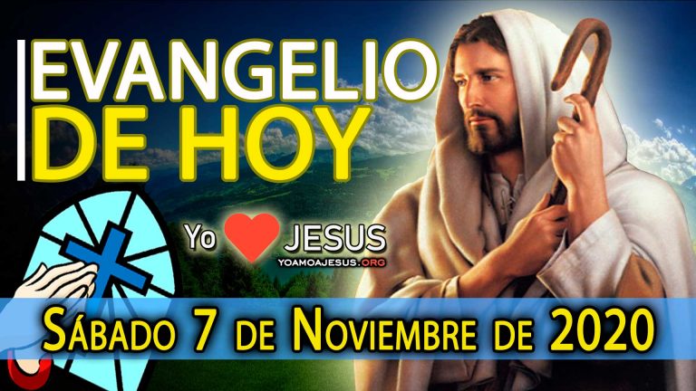 Evangelio de hoy: Lucas capítulo 16, del 9 al 15