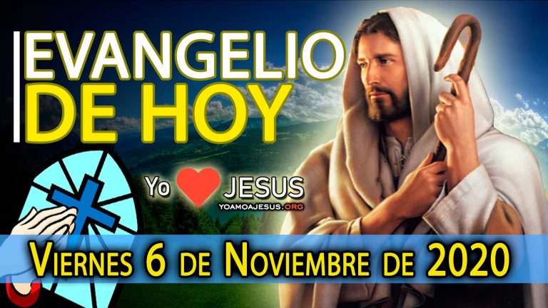 Evangelio de hoy: Lucas capítulo 16, del 1 al 8