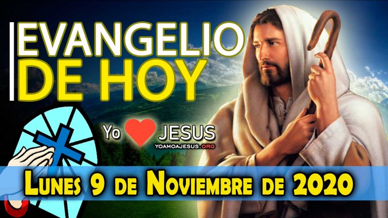 Evangelio de hoy: San Juan capítulo 2, del 13 al 22